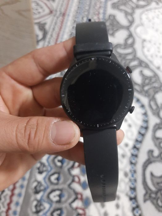 Smart watch Amazfit GTR 2 Original full complect
