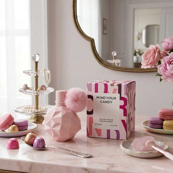 Дамски парфюм Mind Your Candy, 100 мл