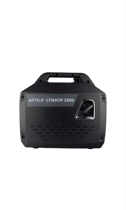 Генератор инвенторный Спектр Артел 3.3 квт