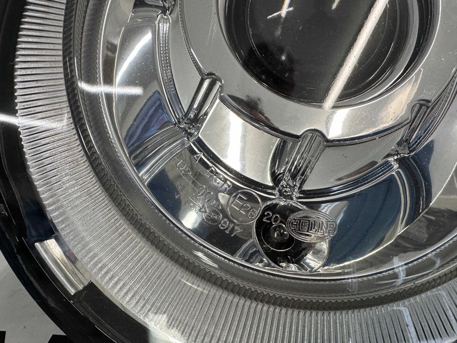 Фар фарове Mercedes G class w463 far farove Мерцедес Г класа 463