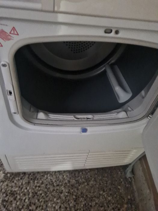 Пералня gorenje горение  u сушилня bauknecht