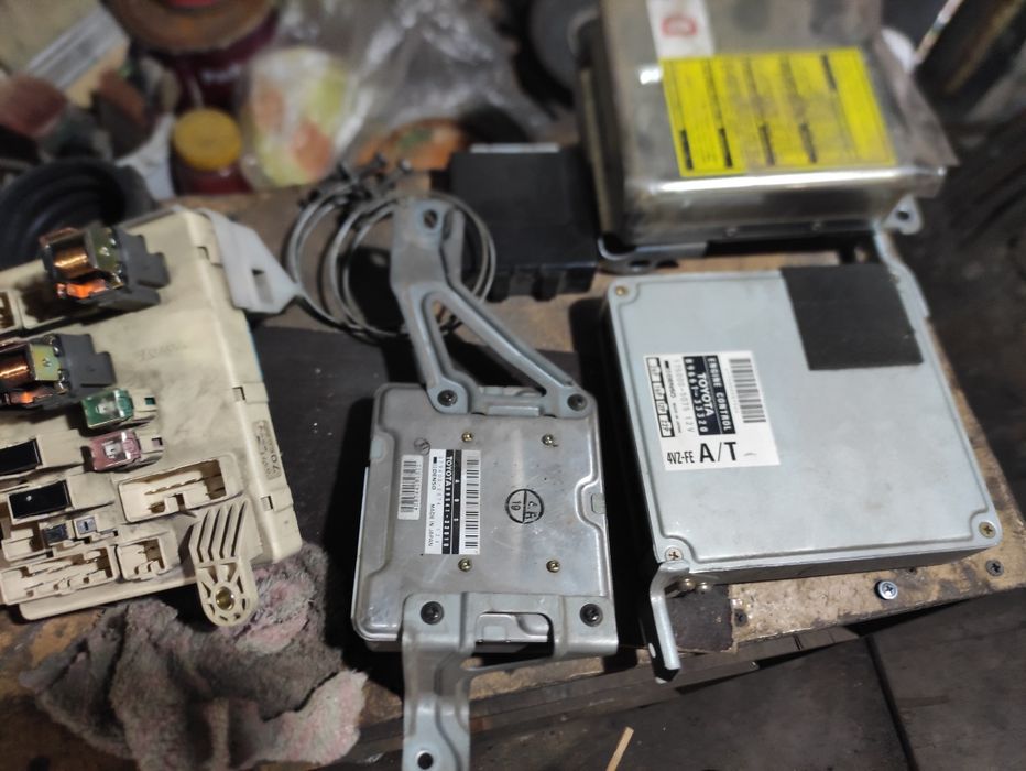 Toyota window 10 Camry