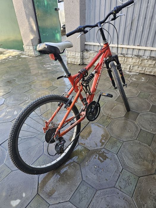 Продам велосипеды