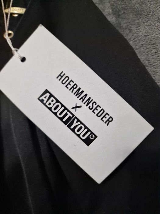 Рокля Hoermanseder x About you