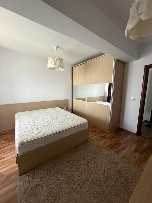 Apartament cu 2 Camere cu vedere la Lacul Morii, str Aleea Lacul Dambovita, Bd. Uverturii