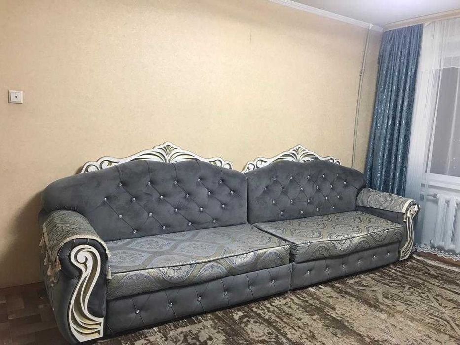 Продам диван в хорошем состоянии