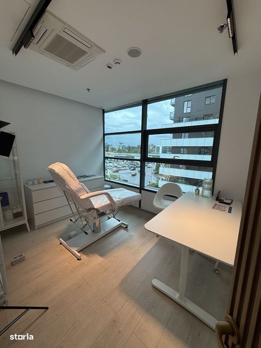 Spațiu premium de vânzare|Pipera