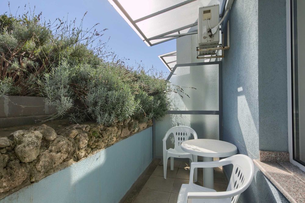 Дава се под наем Едностаен апартамент в Несебър - 34 кв.м за 127.5 € - Снимка #5