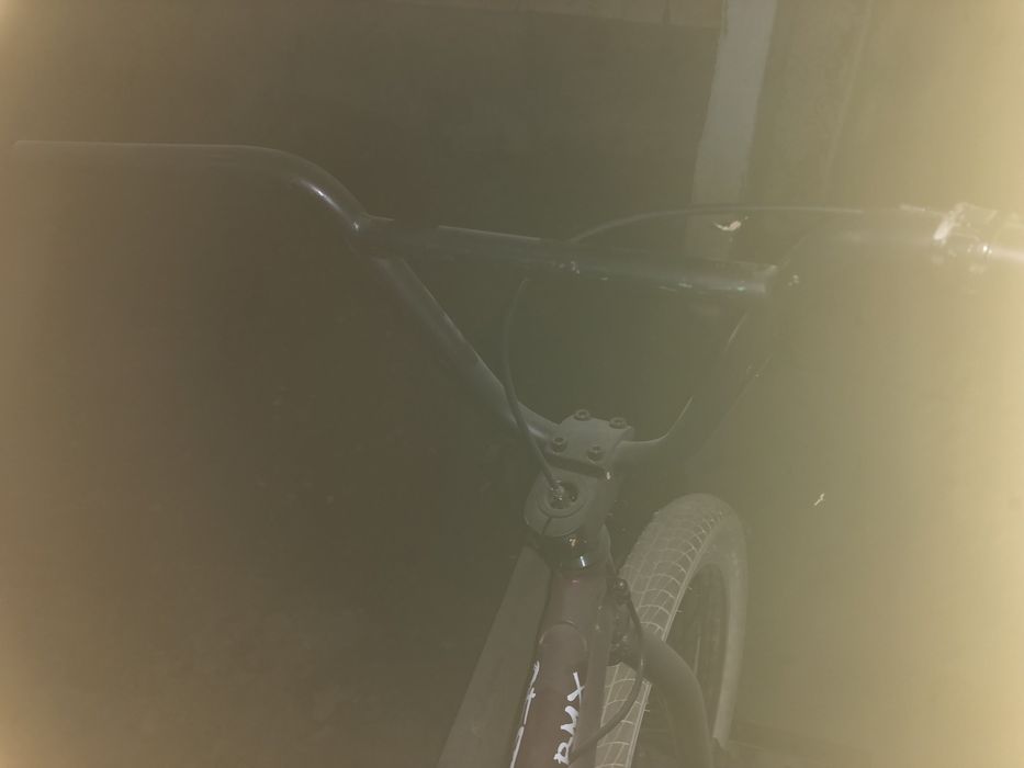 Бмх бу состояние