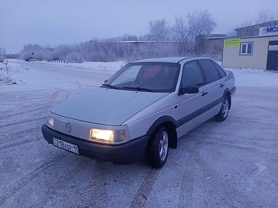 продам пассат б3