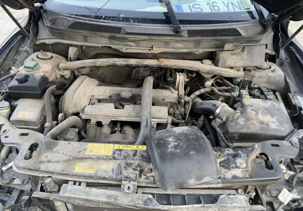 Piese Volvo XC-90  2.5 benzina , 154 kw  - b5254t2