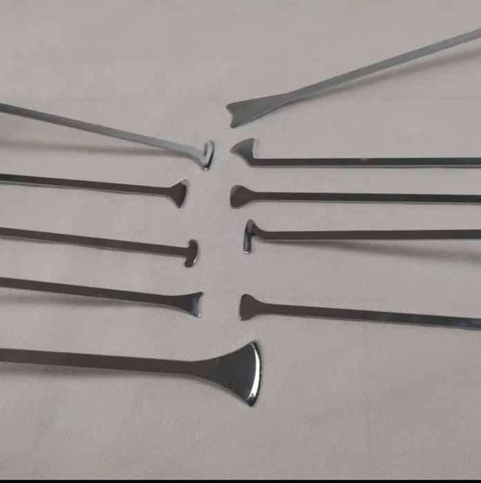 Набор Инструментов для PDR