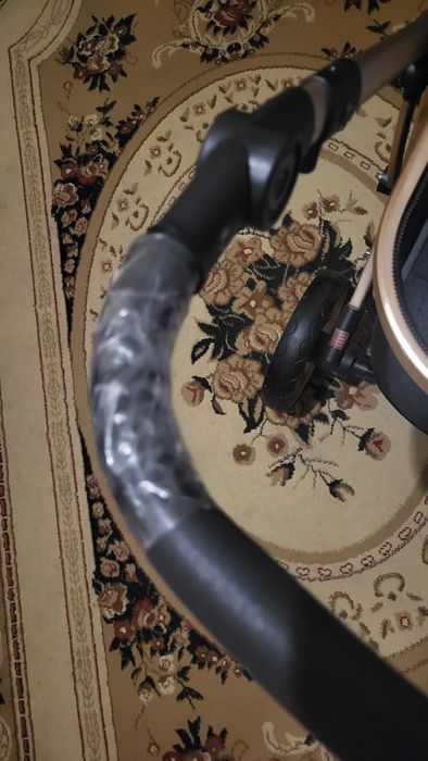 Детская коляска б/у