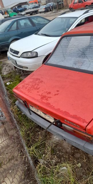 Carburator 32IRM2AM / 32IRM 2AM Dacia 1310 a 3-a generatie