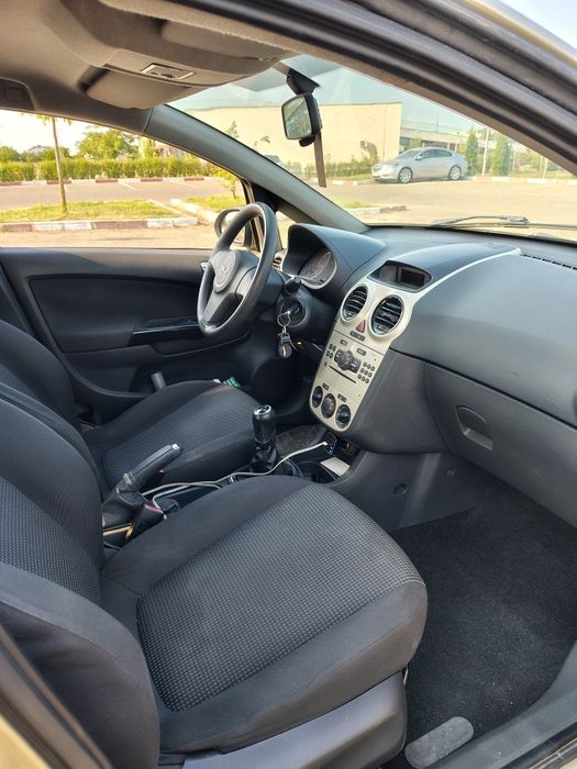 Opel Corsa D 1.3 CDTI
