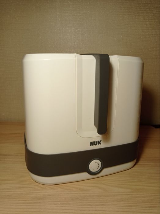 Стерилизатор бутылок детский