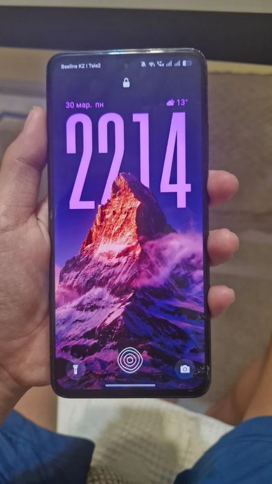 Орро Рено 12ф телефон