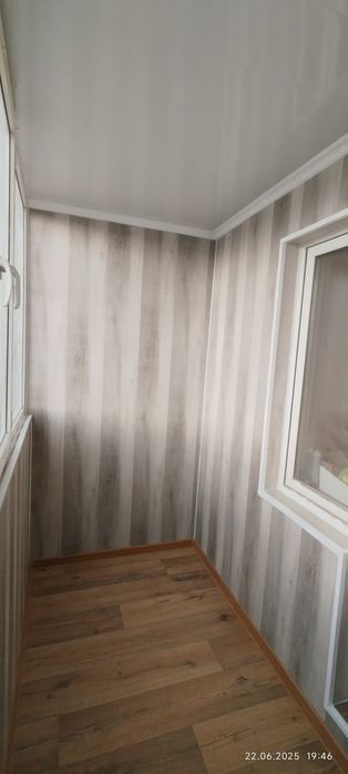 Обшивка балконов лоджий