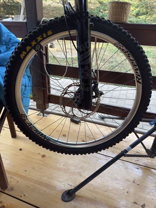 Scott gambler 930