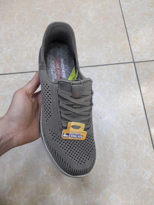 SKECHERS дышащие кроссовки мужские: orginal
