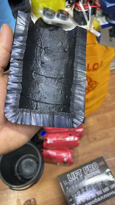 Продам пневмобаллоны