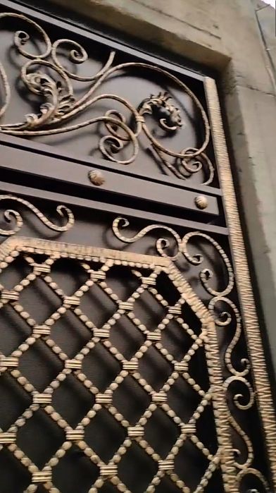 Darvoza | Дарвоза