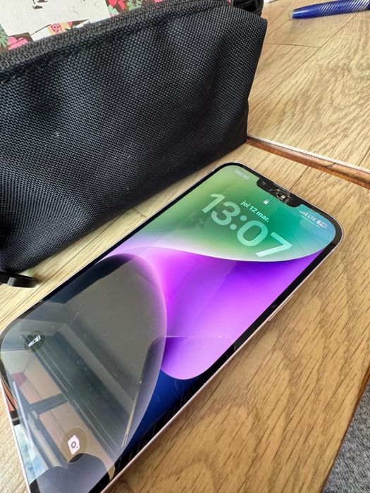 iphone 14 plus de vanzare negociabil‼️‼️