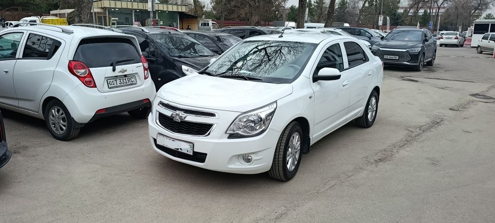 Arenda vikupga Cobalt 4 poz