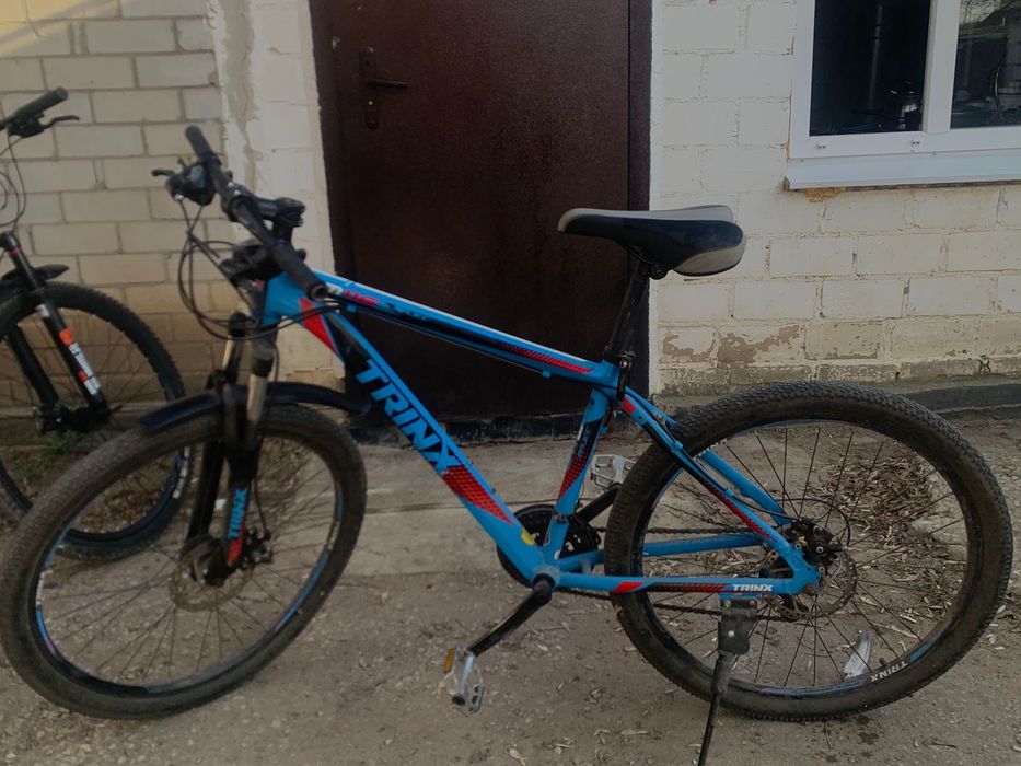 Продам велосипед