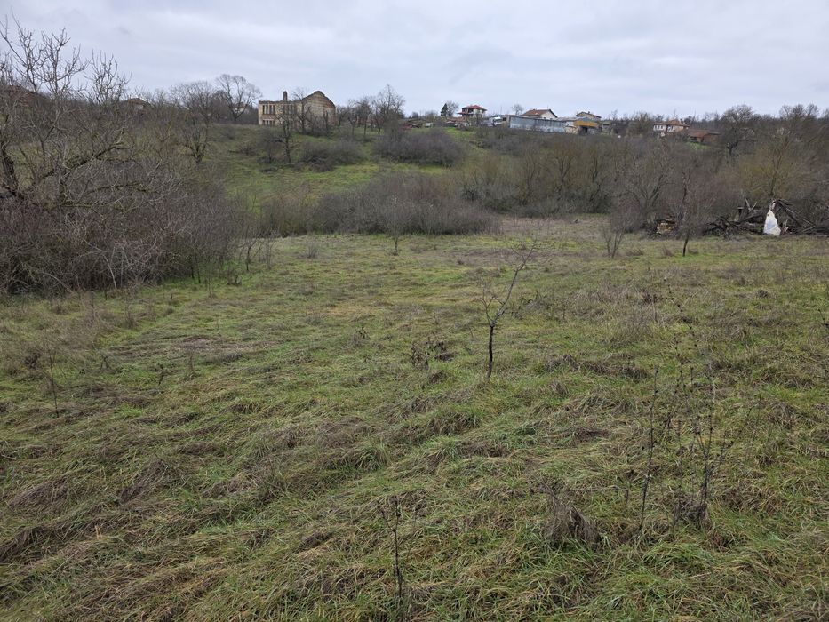 Продава се Парцел в Бургас, Братя Миладинови - 900 кв.м за 3 €/кв.м - Снимка #2