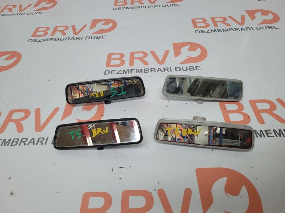 Oglinda retrovizoare pentru Vw T5 Euro 3 / Euro 4 (2003-2009) an fabri