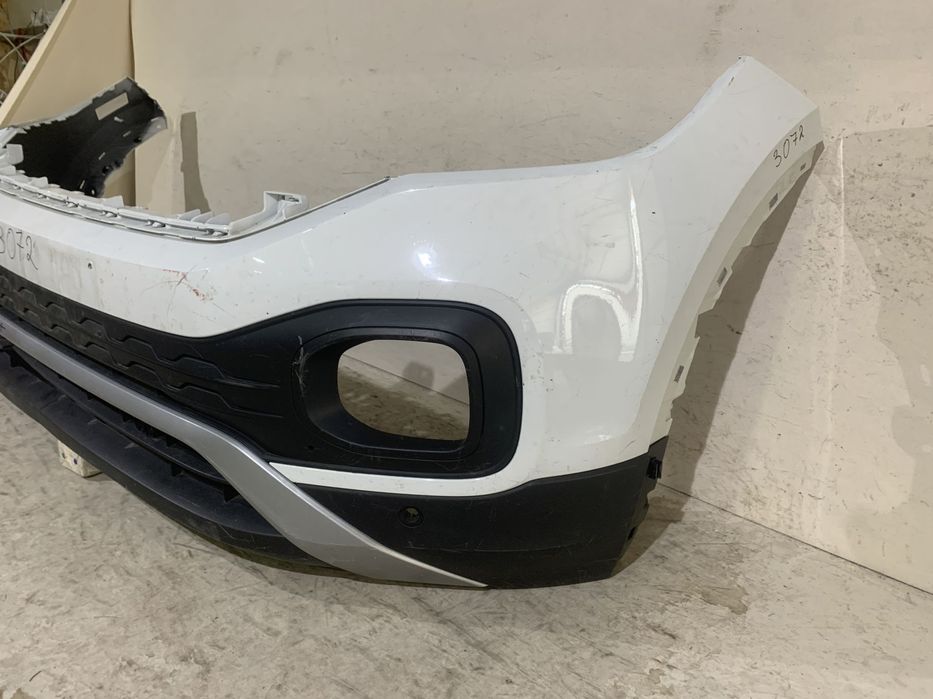 Bara fata T-Cross R-Line, 2018, 2019, 2020, 2021, 2022, 2023, cod origine OE 2GM807221A