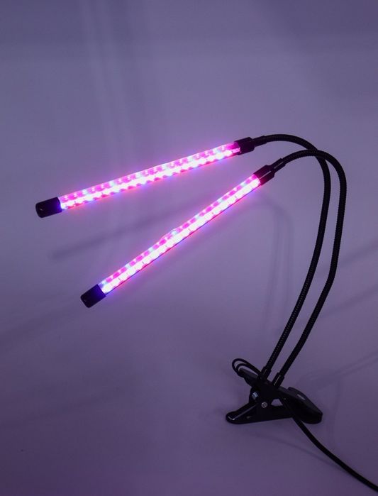 Фитолампа для улучшения роста растений fitolampa