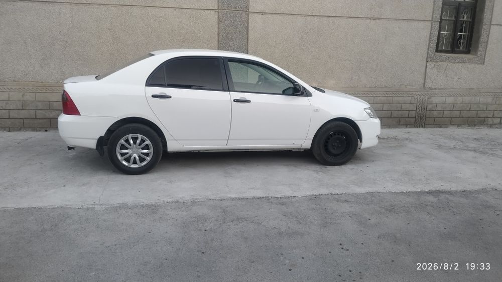 Toyota Corolla 1.3