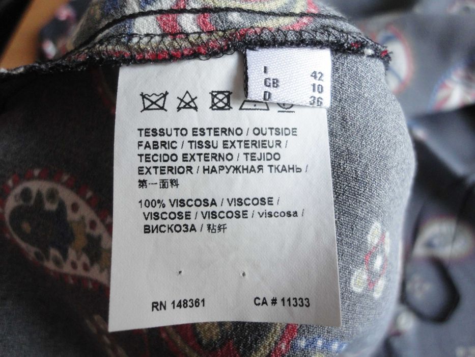 Pinko/S/нова/оригинална рокля