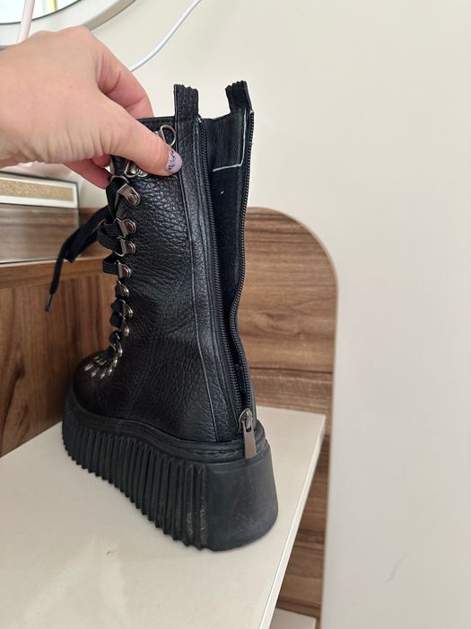 Маркови боти на Gianni