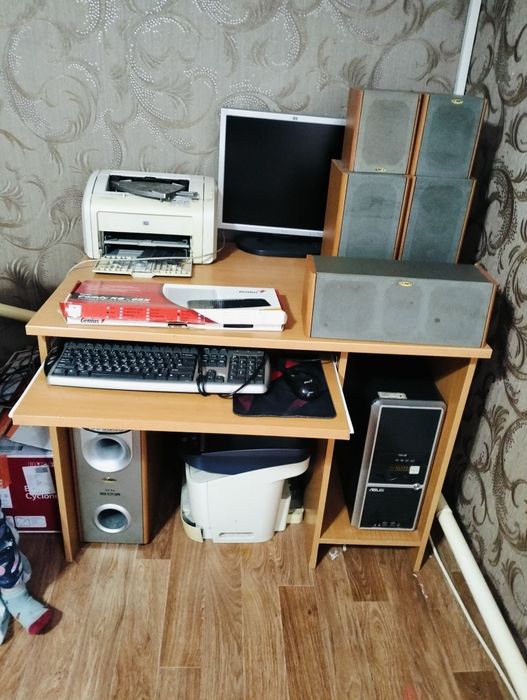 Продам компьютер