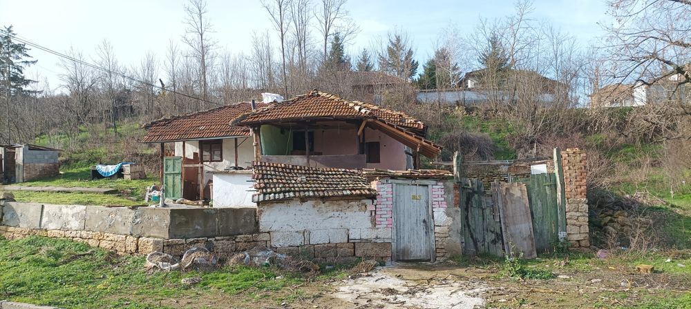Къща село Дряновец