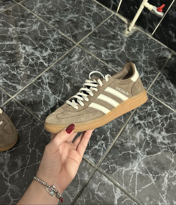 Adidas Samba Maro