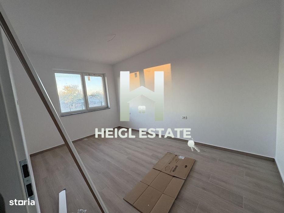 Apartament cu 2 camere in Giroc zona Eso