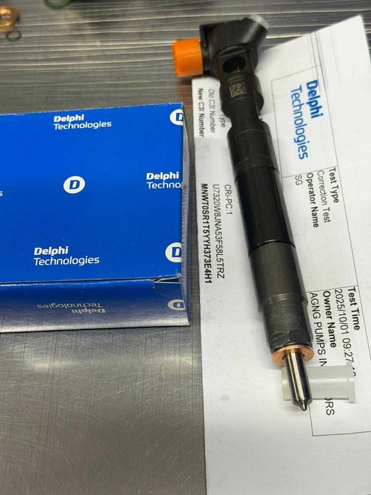 Рециклирани Делфи Дюзи:28348371/MERCEDES/JEEP/INFINITI