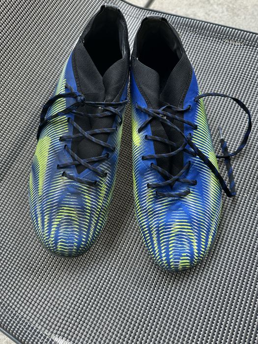 Adidas nemeziz 18.1 42