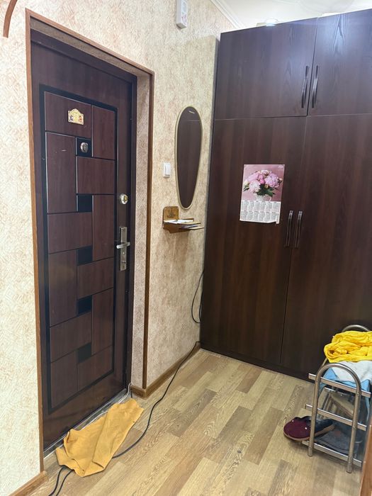 Продается 2-х комнатная квартира