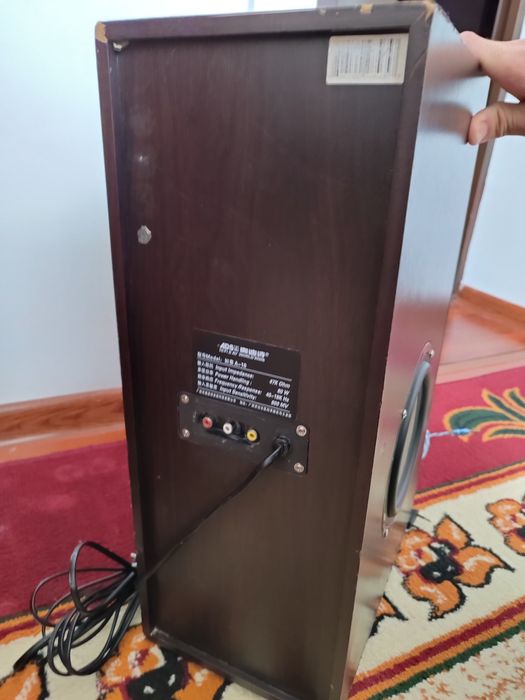 Калонка сатылады