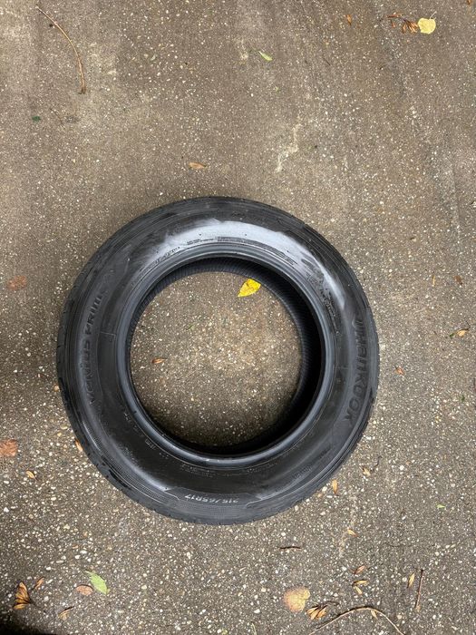Hankook 215/65 R 17 99v