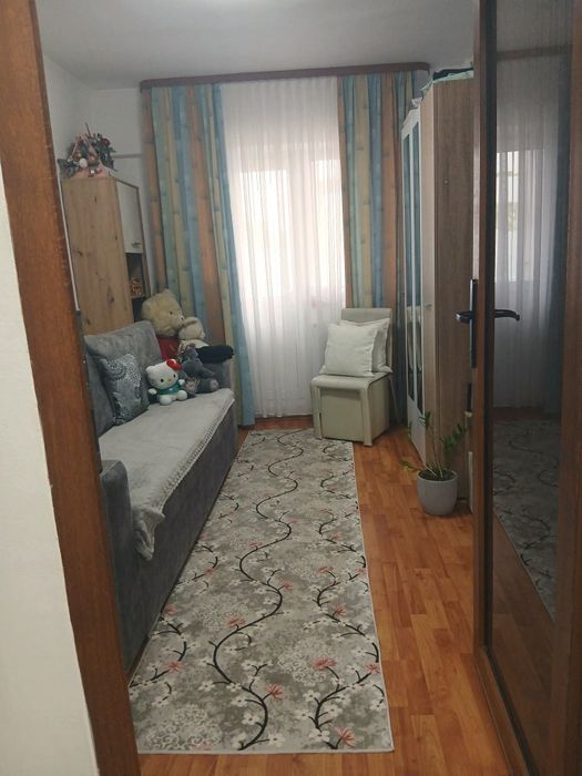 Apartament 3 camere paco gara