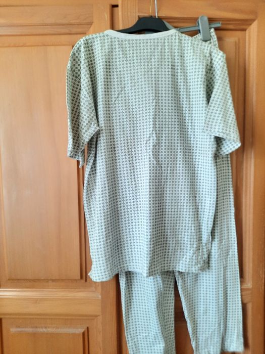 Pijama din bumbac mărimea M