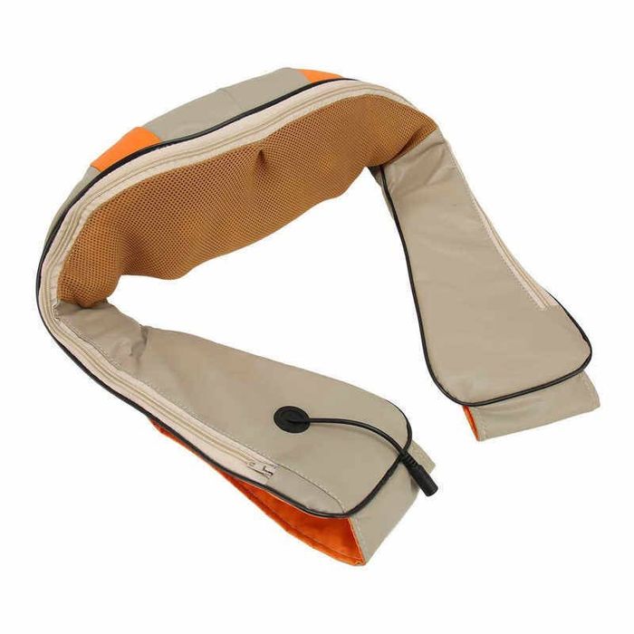 Электрические массажер NECK KNEADING