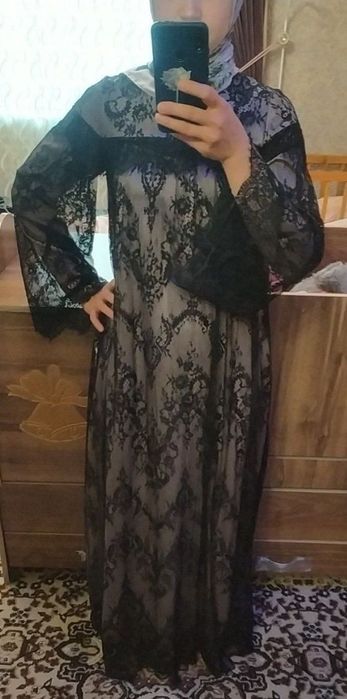 Вечерние платья очень красивые