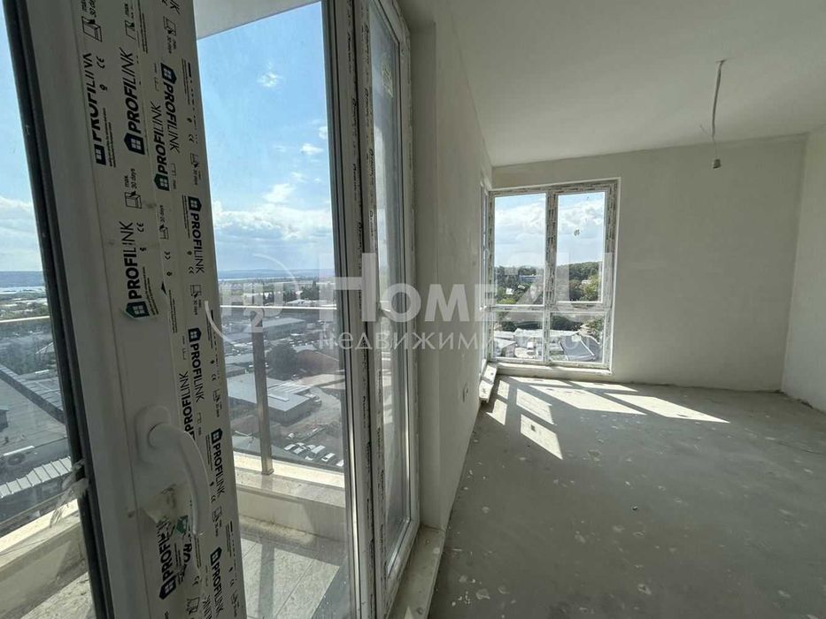 Продава се Тристаен апартамент в Варна, Трошево - 101 кв.м за 1676 €/кв.м - Снимка #3